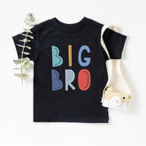 New Big Sister Little Sister Matching Sister Outfits Cotton Short-TB00967-Veeddydropshipping